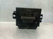 Recambio de modulo electronico para ford focus iv turnier (hp) 1.0 ecoboost referencia OEM IAM F1ET15K866BG 