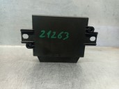 Recambio de modulo electronico para ford focus iv turnier (hp) 1.0 ecoboost referencia OEM IAM F1ET15K866BG 