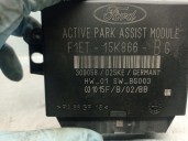 Recambio de modulo electronico para ford focus iv turnier (hp) 1.0 ecoboost referencia OEM IAM F1ET15K866BG  