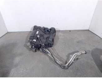 Recambio de deposito combustible para ford focus iv turnier (hp) 1.0 ecoboost referencia OEM IAM AV619002AC AV619002AC 