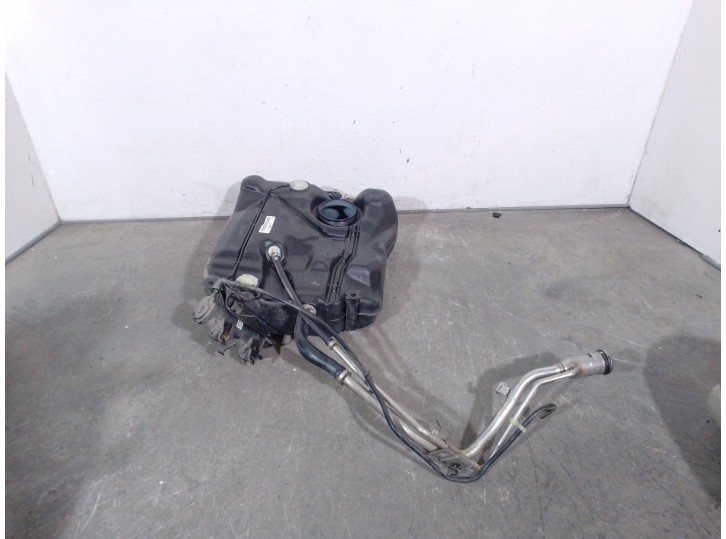 Recambio de deposito combustible para ford focus iv turnier (hp) 1.0 ecoboost referencia OEM IAM AV619002AC AV619002AC 