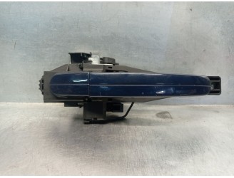 Recambio de maneta exterior delantera derecha para ford focus iv turnier (hp) 1.0 ecoboost referencia OEM IAM BM51A224A36CJ 