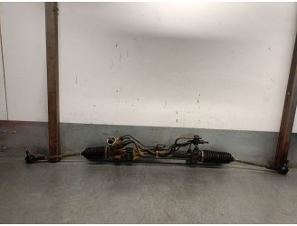 Recambio de cremallera direccion para kia rio i hatchback (dc) 1.5 16v referencia OEM IAM  57700FD201 