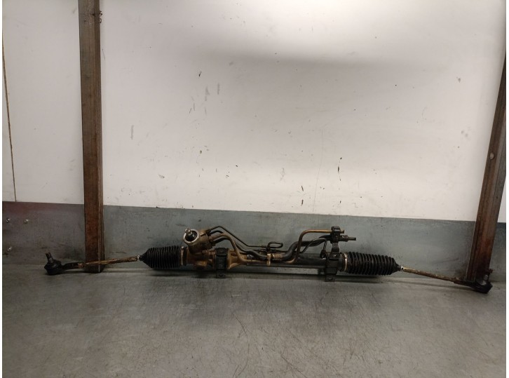 Recambio de cremallera direccion para kia rio i hatchback (dc) 1.5 16v referencia OEM IAM  57700FD201 