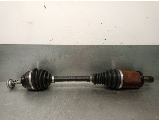 Recambio de transmision delantera izquierda para bmw 5 gran turismo (f07) 530 d xdrive referencia OEM IAM 31607606027 3160760602