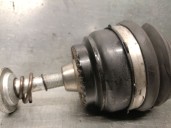 Recambio de transmision delantera izquierda para bmw 5 gran turismo (f07) 530 d xdrive referencia OEM IAM 31607606027 3160760602