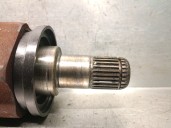 Recambio de transmision delantera izquierda para bmw 5 gran turismo (f07) 530 d xdrive referencia OEM IAM 31607606027 3160760602