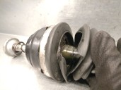 Recambio de transmision delantera izquierda para bmw 5 gran turismo (f07) 530 d xdrive referencia OEM IAM 31607606027 3160760602