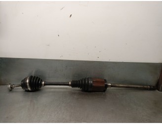 Recambio de transmision delantera derecha para bmw 5 gran turismo (f07) 530 d xdrive referencia OEM IAM 31607618678 31607618678 