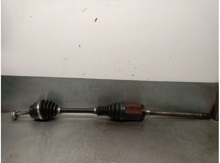 Recambio de transmision delantera derecha para bmw 5 gran turismo (f07) 530 d xdrive referencia OEM IAM 31607618678 31607618678 