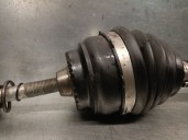 Recambio de transmision delantera derecha para bmw 5 gran turismo (f07) 530 d xdrive referencia OEM IAM 31607618678 31607618678 