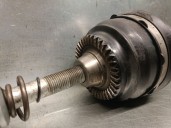 Recambio de transmision delantera derecha para bmw 5 gran turismo (f07) 530 d xdrive referencia OEM IAM 31607618678 31607618678 