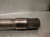 Recambio de transmision delantera derecha para bmw 5 gran turismo (f07) 530 d xdrive referencia OEM IAM 31607618678 31607618678 