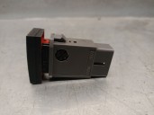 Recambio de warning para daewoo nubira sedán (j100) 1.6 16v referencia OEM IAM 864W0140 
