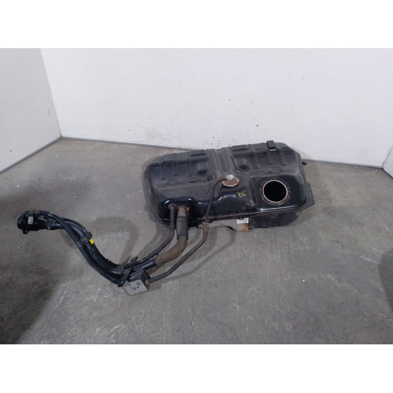 Recambio de deposito combustible para hyundai i40 i (vf) 1.7 crdi referencia OEM IAM 311003Z700 311503Z900 