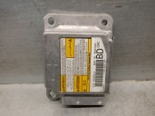 Recambio de centralita airbag para daewoo nubira sedán (j100) 1.6 16v referencia OEM IAM 96329314  