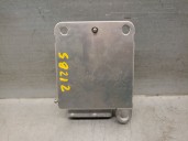 Recambio de centralita airbag para daewoo nubira sedán (j100) 1.6 16v referencia OEM IAM 96329314  