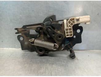 Recambio de cerradura capot para ford focus iv turnier (hp) 1.0 ecoboost referencia OEM IAM 1808504 1808504 