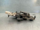 Recambio de cerradura capot para ford focus iv turnier (hp) 1.0 ecoboost referencia OEM IAM 1808504 1808504 