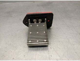 Recambio de resistencia calefaccion para daewoo nubira sedán (j100) 1.6 16v referencia OEM IAM 96331521  