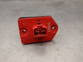 Recambio de resistencia calefaccion para daewoo nubira sedán (j100) 1.6 16v referencia OEM IAM 96331521  