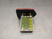 Recambio de resistencia calefaccion para daewoo nubira sedán (j100) 1.6 16v referencia OEM IAM 96331521  