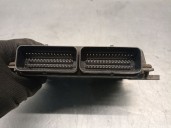 Replacement engine ECU for Daewoo Nubira Sedan (J100) 1.6 16V OEM IAM reference 96378045 