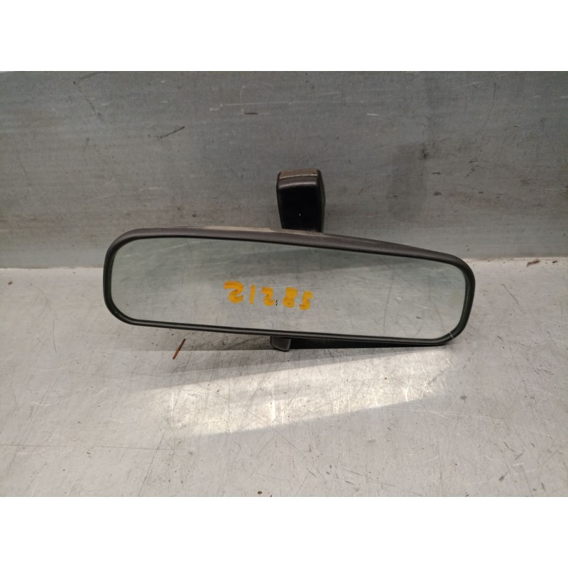 Recambio de espejo interior para daewoo nubira sedán (j100) 1.6 16v referencia OEM IAM 96226345  