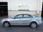 mazda 6 hatchback (gg) del año 2003