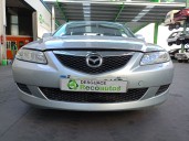 mazda 6 hatchback (gg) del año 2003