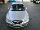 mazda 6 hatchback (gg) del año 2003