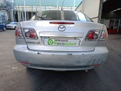 mazda 6 hatchback (gg) del año 2003