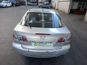 mazda 6 hatchback (gg) del año 2003