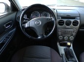 mazda 6 hatchback (gg) del año 2003