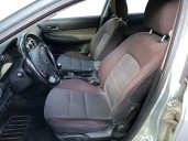 mazda 6 hatchback (gg) del año 2003