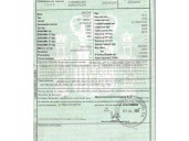 mazda 6 hatchback (gg) del año 2003