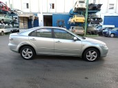 mazda 6 hatchback (gg) del año 2003