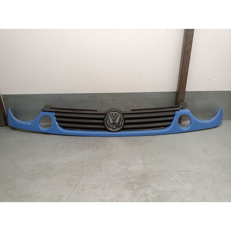 Recambio de rejilla delantera para volkswagen lupo i (6x1, 6e1) 1.7 sdi referencia OEM IAM 6X0853653A 6X0853653A 