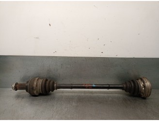 Recambio de transmision trasera derecha para bmw x1 (e84) sdrive 18 d referencia OEM IAM 4608776AI01 33207605486 