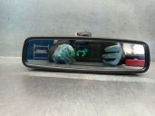 Recambio de espejo interior para ford focus iv turnier (hp) 1.0 ecoboost referencia OEM IAM AU5A17E678AD 