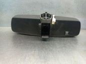 Recambio de espejo interior para ford focus iv turnier (hp) 1.0 ecoboost referencia OEM IAM AU5A17E678AD 