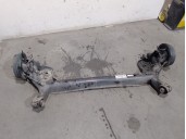 Recambio de puente trasero para ford fiesta vii (hj, hf) 1.1 ti-vct referencia OEM IAM 2167813  