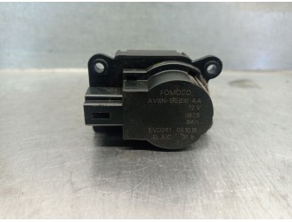 Recambio de motor calefaccion para ford focus iv turnier (hp) 1.0 ecoboost referencia OEM IAM AV6N19E616AA  