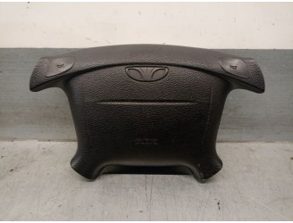 Recambio de airbag delantero izquierdo para daewoo nubira sedán (j100) 1.6 16v referencia OEM IAM 96271077  