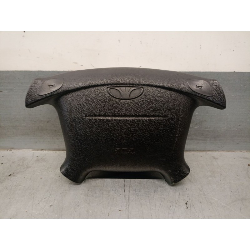 Recambio de airbag delantero izquierdo para daewoo nubira sedán (j100) 1.6 16v referencia OEM IAM 96271077  