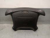 Recambio de airbag delantero izquierdo para daewoo nubira sedán (j100) 1.6 16v referencia OEM IAM 96271077  