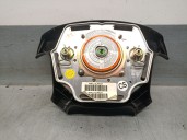 Recambio de airbag delantero izquierdo para daewoo nubira sedán (j100) 1.6 16v referencia OEM IAM 96271077  