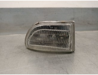 Recambio de faro antiniebla derecho para daewoo nubira sedán (j100) 1.6 16v referencia OEM IAM 3002001348 96272110 