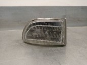 Recambio de faro antiniebla derecho para daewoo nubira sedán (j100) 1.6 16v referencia OEM IAM 3002001348 96272110 