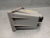 Recambio de faro antiniebla derecho para daewoo nubira sedán (j100) 1.6 16v referencia OEM IAM 3002001348 96272110 